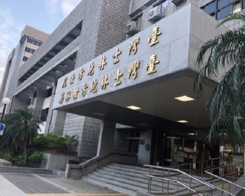 台灣國防部軍情局軍人偷取同袍金錢，被判處監禁50日，及罰款5萬5千元台幣。網圖