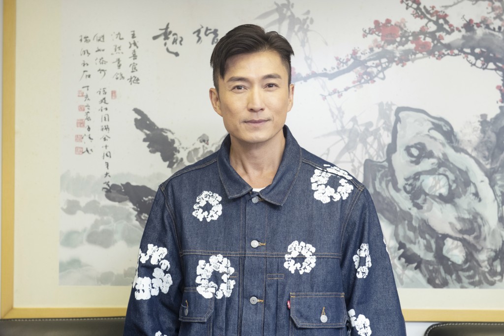 陳山聰表示今次期待和恩師兼導演余俊峰合作,而電影中亦會與多位素人與福中師生一同演出,也是一個非常新鮮的嘗試。 陳山聰表示今次期待和恩師兼導演余俊峰合作,而電影中亦會與多位素人與福中師生一同演出,也是一個非常新鮮的嘗試。
