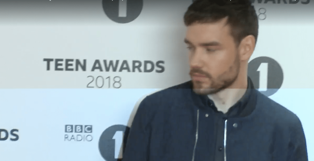 英国音乐人、乐团One Direction 前成员利连恩·佩恩 (Liam Payne) 从阿根廷布宜诺斯艾利斯一家酒店三楼坠落身亡，享年31岁。影片截图