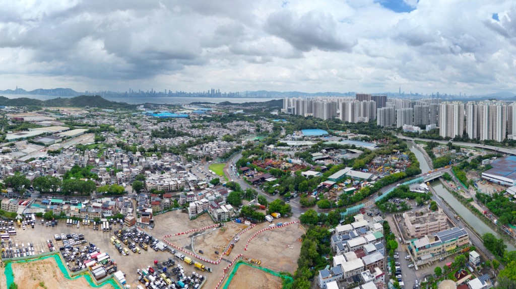 公屋联会倡提升资助出售房屋实用面积，可于北都房屋项目先试先行。资料图片