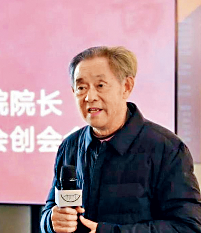 徐湖平上月被通報受賄罪成判囚。
