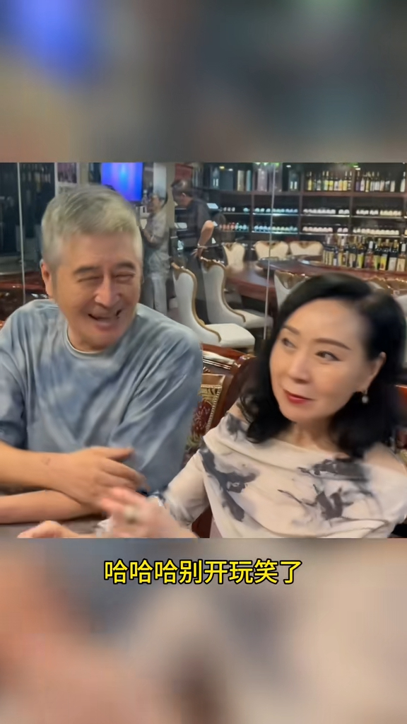 魏秋樺聞言嚇親。 魏秋樺聞言嚇親。