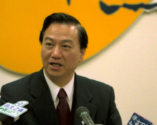 台灣前立委馮滬祥因病去世,享年73歲。