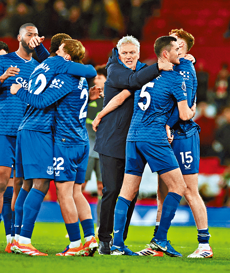 愛華頓最終仍然贏1：0。