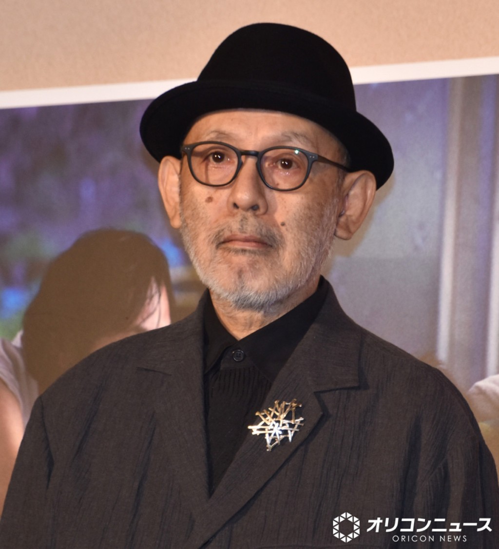 中島哲也之前盛傳執導暗殺首相的新劇。 中島哲也之前盛傳執導暗殺首相的新劇。