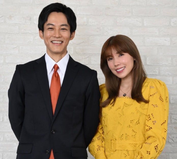 《我們離婚吧》預計明年在Netflix上架。