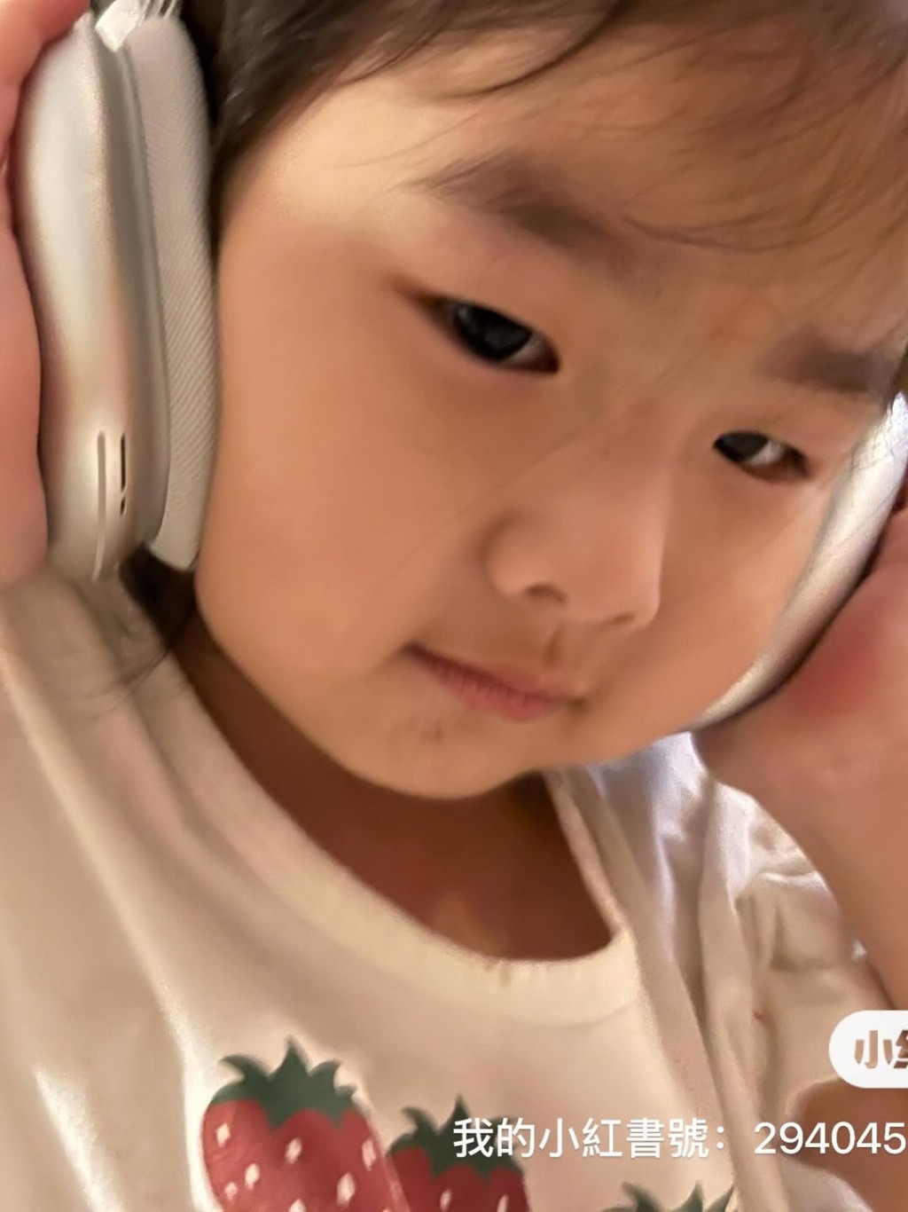 阮德鏘祝女兒的母親「可以找到嚮往的生活」。