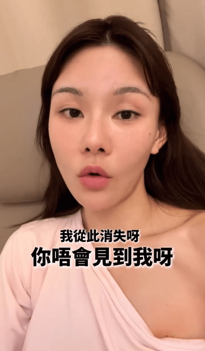 五索指因為工作太累而令胸部受傷，萌生一、兩年後退休念頭。
