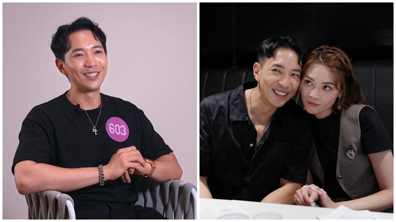女神配對計劃2丨黃家俊Matthew捲土重來 暗寸關家敏唔夠溫柔辣㷫花生團遭狠批唔尊重