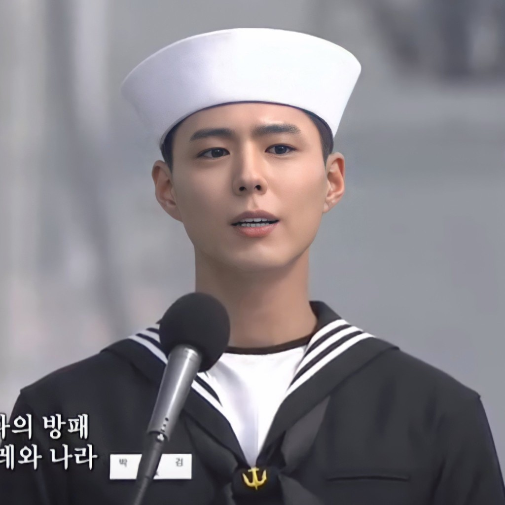 出呢张相只系想话畀大家知佢好靓仔。