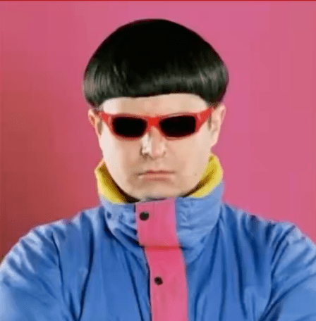 遇難者包括美國歌手Oliver Tree。X@Rightanglenews 遇難者包括美國歌手Oliver Tree。X@Rightanglenews