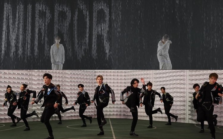 MIRROR擔任2020歐洲國家盃大使,仲獻唱主題曲!