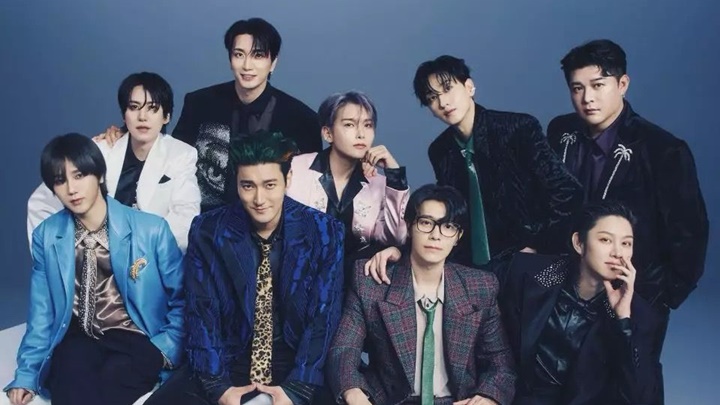 大埔宏福苑五級火｜SUPER JUNIOR捐100萬港元︰願傷痛早日撫平  6大音樂廠牌捐270萬港元