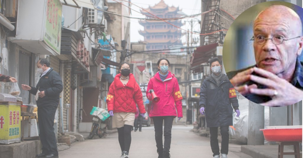 對於以中國為首的東亞國家普遍在抗疫中表現較好,馬丁·雅克分析稱,這是因為民眾信任政府、科學權威,有社會責任感,而不是向西方人一樣「個人主義,自私自利」。