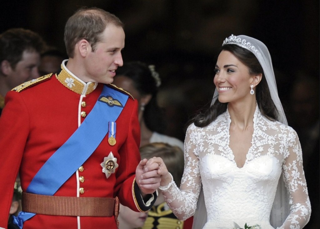 凱特說，威廉王子和她一直在盡一切努力低調處理和管理這件事。路透社