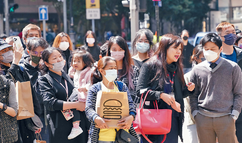 ■口罩令自2020年7月15日起實施,昨日是最後一天。