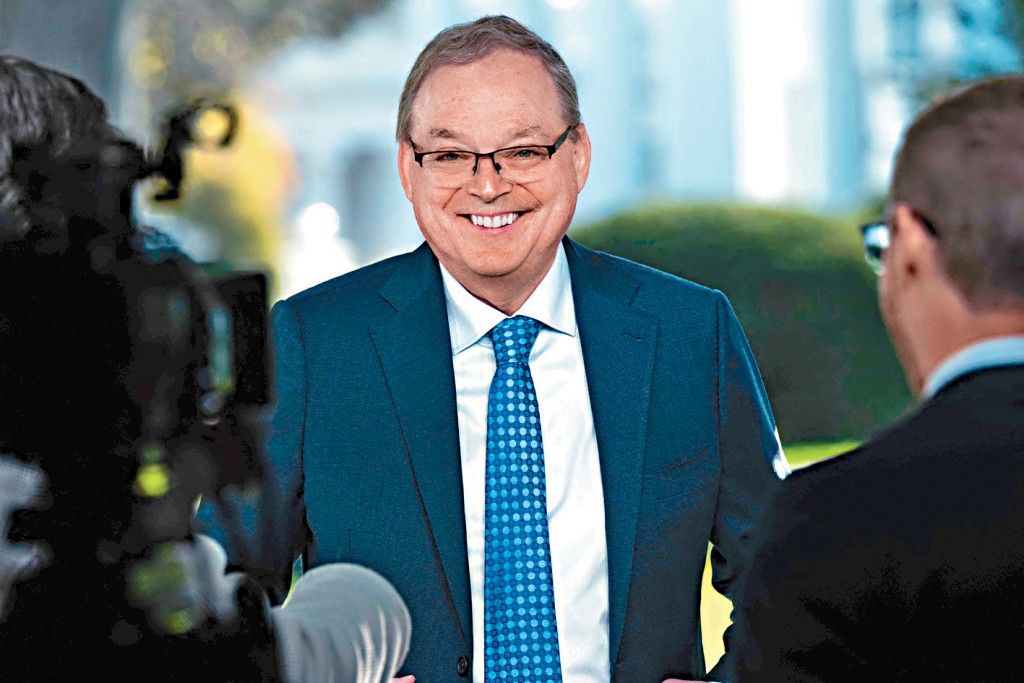 白宮經濟顧問哈西特與儲局前理事沃什皆為有機會接任儲局新主席人選。 