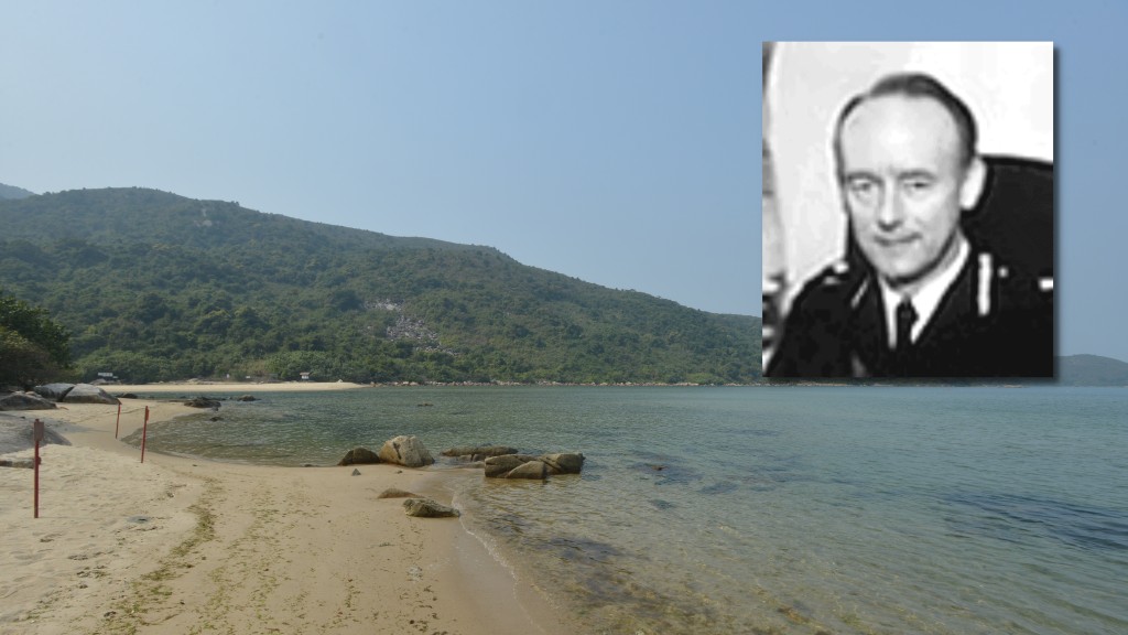 西貢海下村屋82歲英籍翁燒炭亡 據悉為警務處前高級助理處長歐敏治