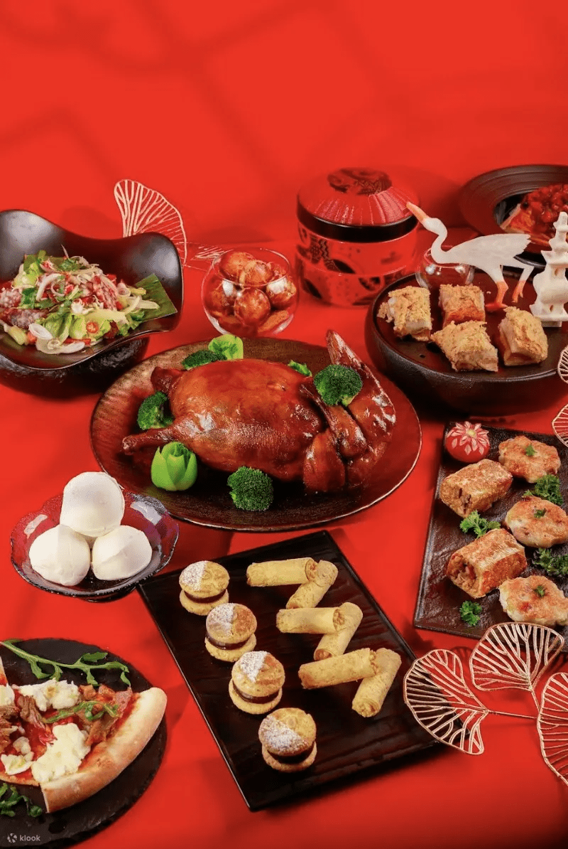 （图片来源：Klook）