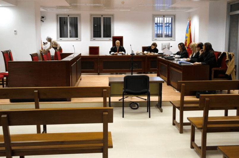 英國的陪審團制度或受巨大衝擊。法新社 英國的陪審團制度或受巨大衝擊。法新社