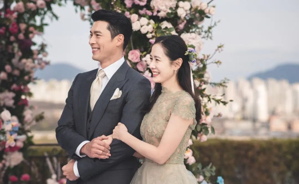 孫藝珍與玄彬3月底才結婚,二人已火速造人成功。