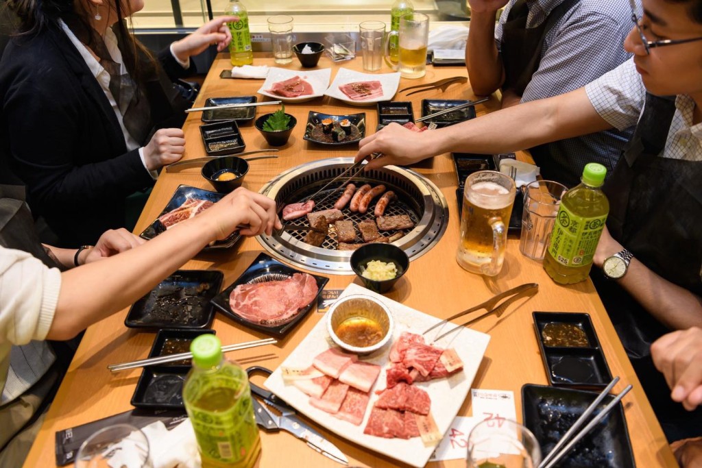 WATAMI集團FB圖片