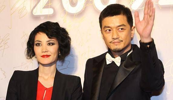 李亞鵬同前妻王菲都保持良好關係。