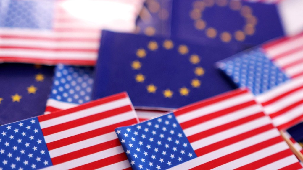 交易料受歐洲及美國監管機構審查。