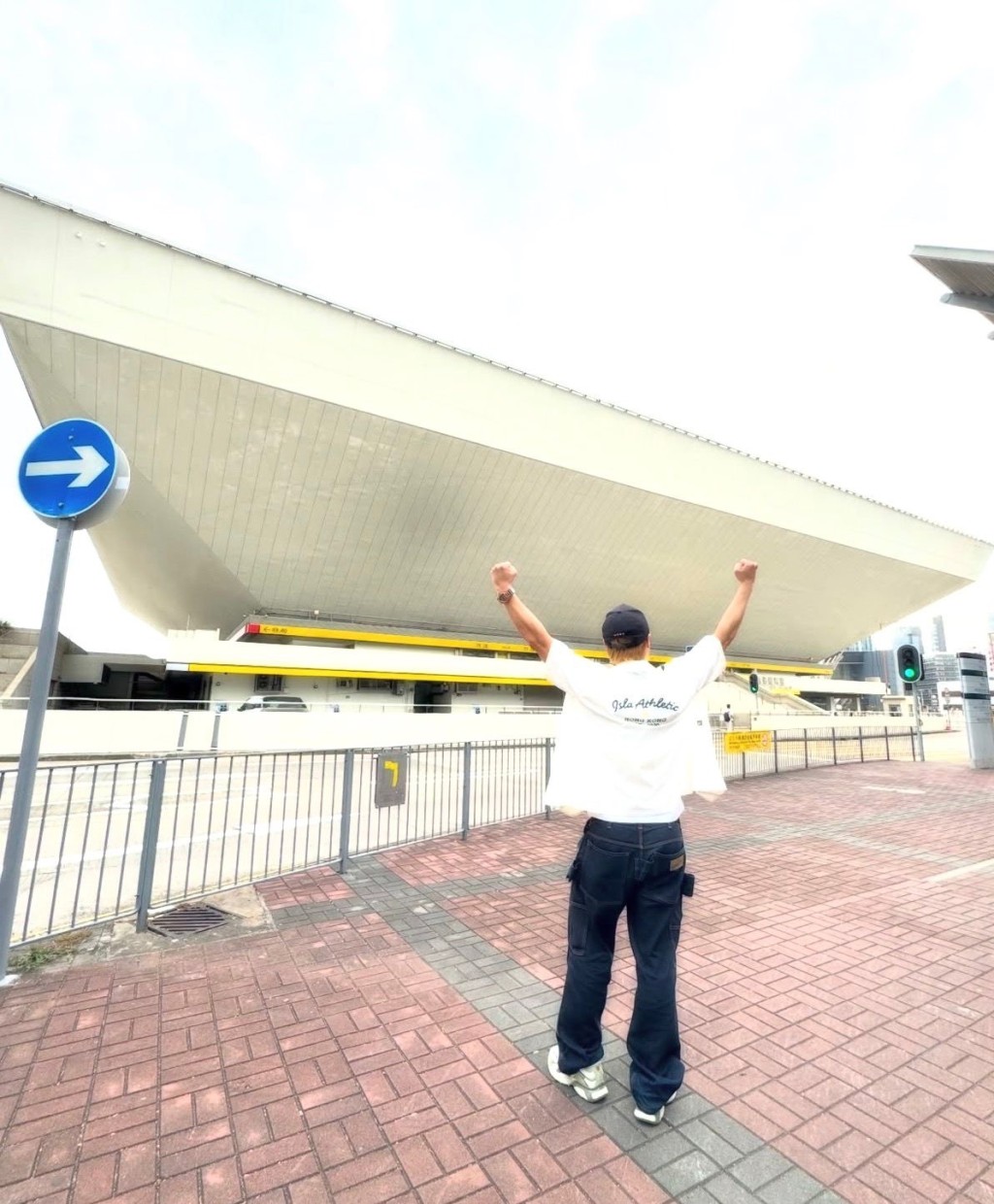 阿媽我得咗嘞! 阿媽我得咗嘞!