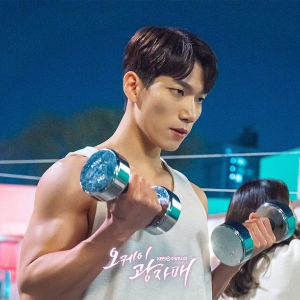 表面扮繼續做Gym,其實根本Focus唔到!