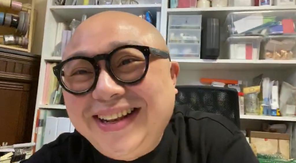 阿Bob眼中王梓軒係好男仔，好放心將個女交畀王梓軒。