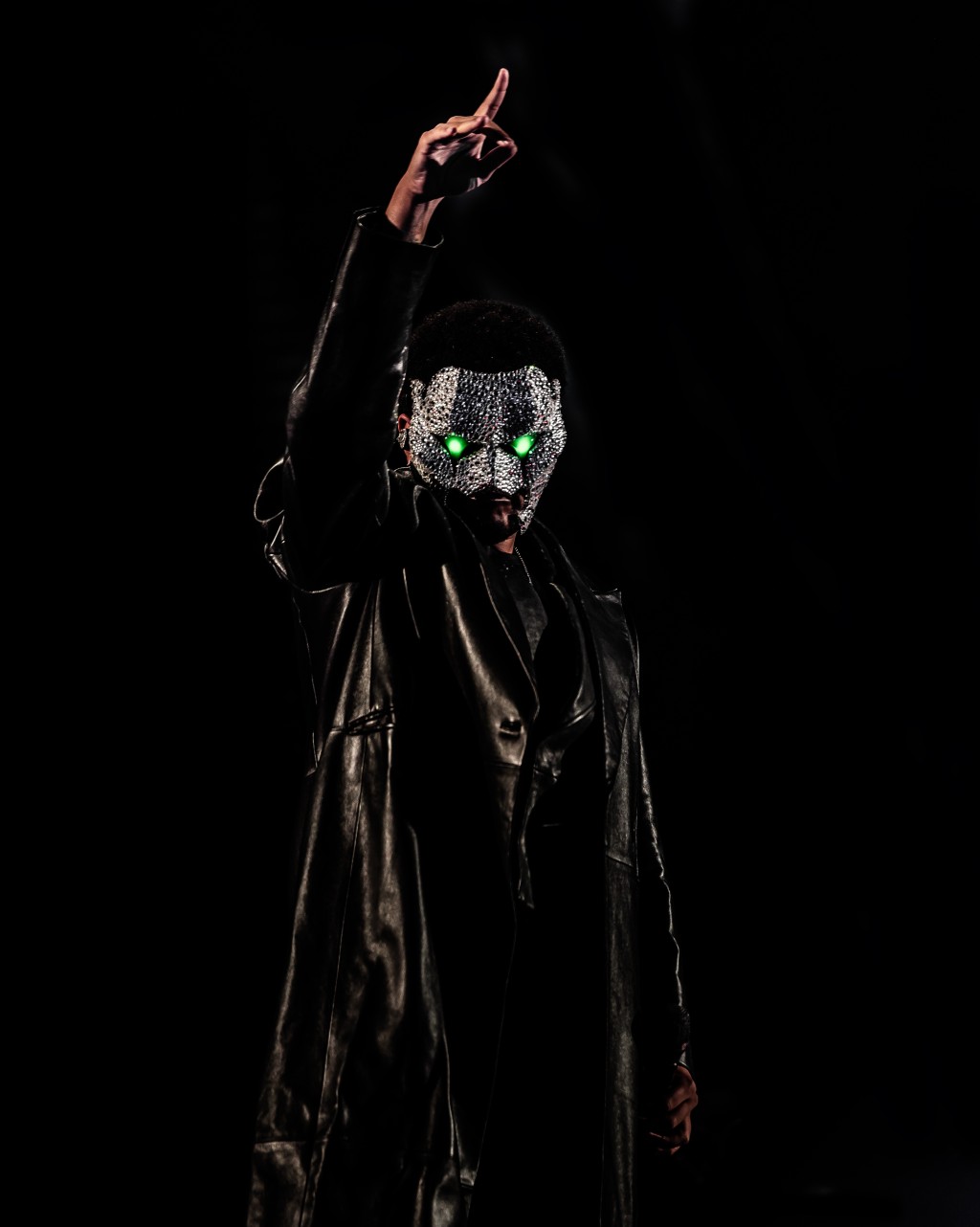 The Weeknd