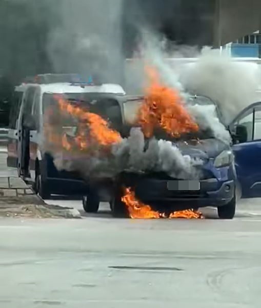 fb車cam L（香港群組）影片截圖