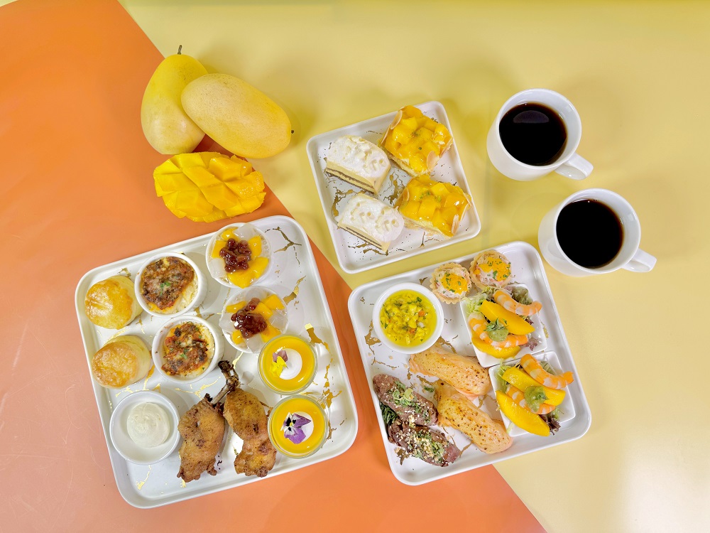 亲子好去处2024︳ $1 激抵原价$438开蓬巴士一日游 - 8度海逸酒店下午茶(图片来源:kkday) 亲子好去处2024︳ $1 激抵原价$438开蓬巴士一日游 - 8度海逸酒店下午茶(图片来源:kkday)