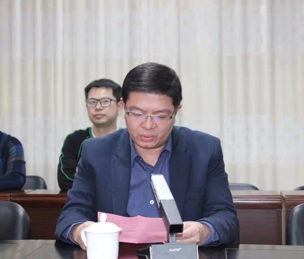 案中有疑犯指控郭榮賢是主謀,引起爭議。網圖 案中有疑犯指控郭榮賢是主謀,引起爭議。網圖