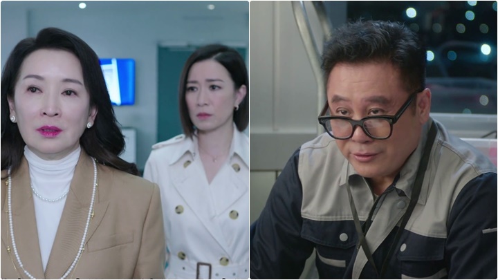 原來視咁的丨《新聞女王²》走出舒適圈證成功非僥倖 多條短片點擊逾百萬