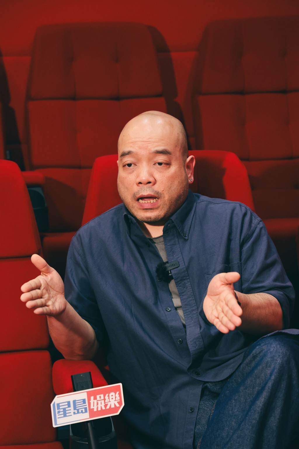 吳煒倫奉行「不做多，不做少，要做好」。