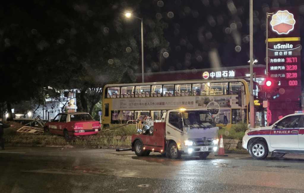 車cam L（香港群組）