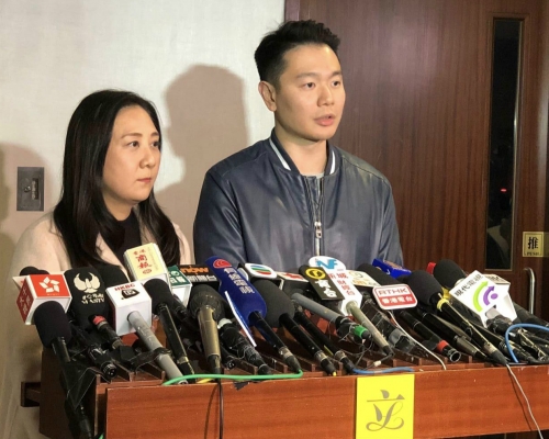 民建聯支持設立冷靜期。