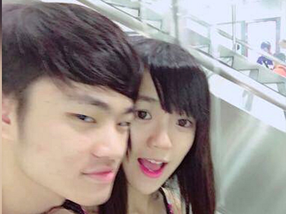 林郑月娥解释，修订逃犯条例其中一个原因是要处理陈同佳(图)于台湾谋杀女友案。