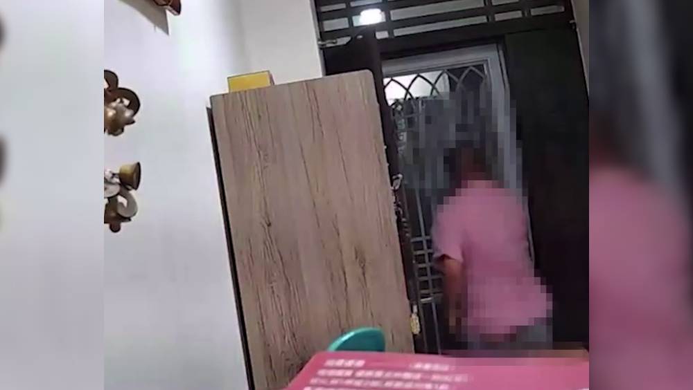 台灣地震，卑南民眾如厠中「拞褲」奪門逃生。