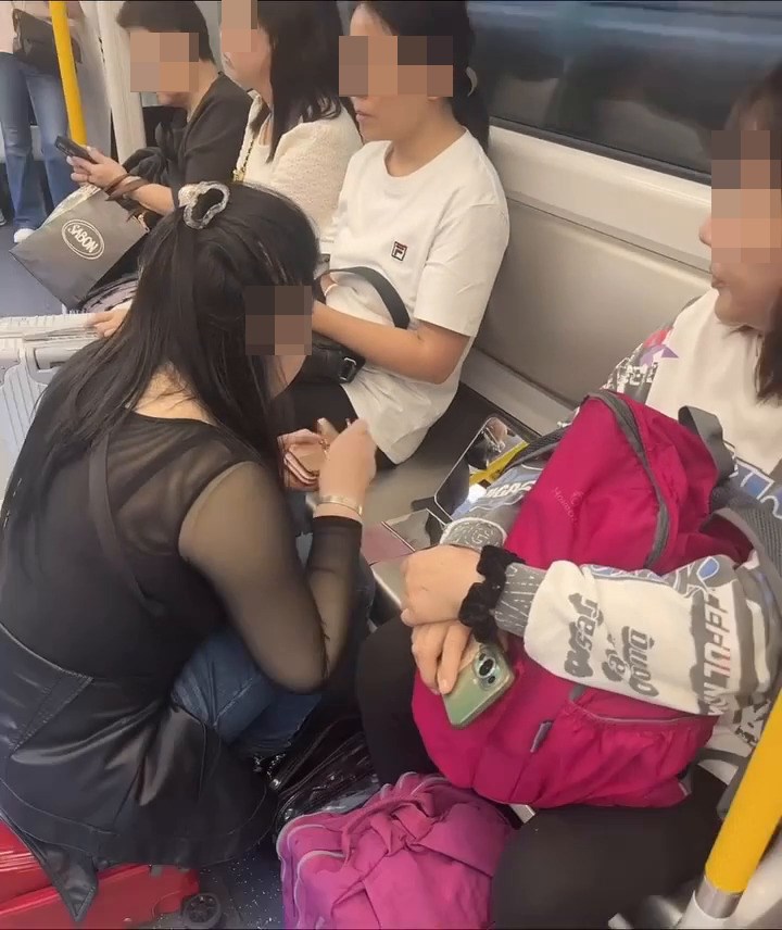 Threads截圖(資料來源:nicgunicguhk@Threads) Threads截圖(資料來源:nicgunicguhk@Threads)