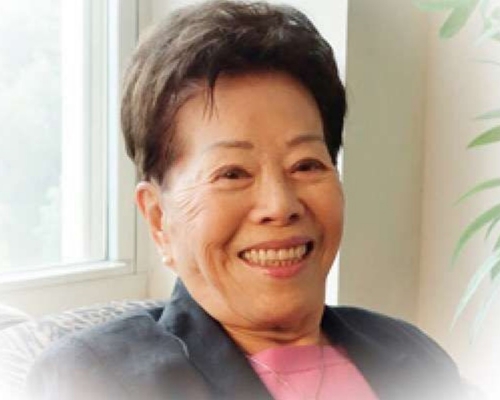 梨華美國病逝享年89歲。網圖