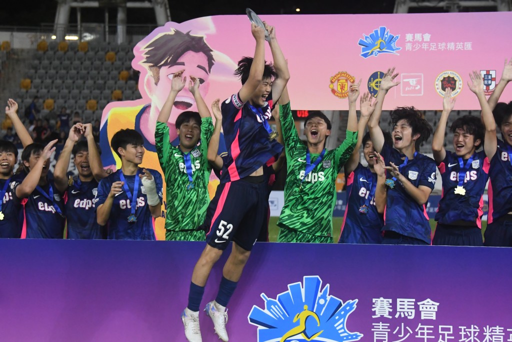 楊駿堯攝