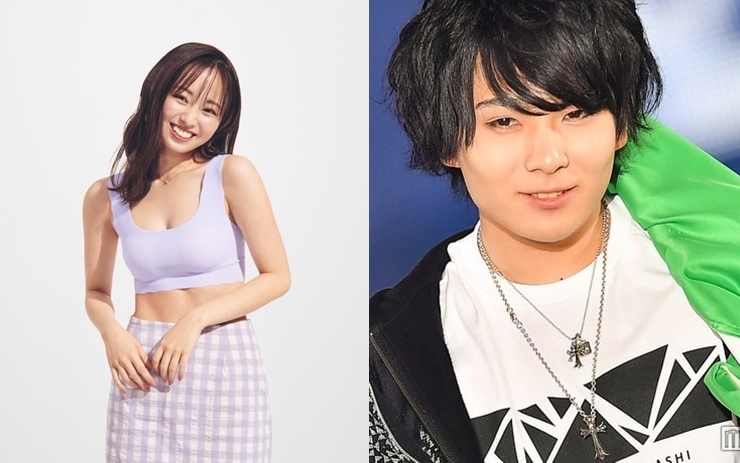 今泉佑唯剛宣布奉子成婚,老公即爆嚴重醜聞,還稱考慮離婚。