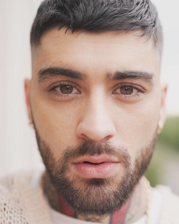 Zayn被指山手打Louis，導致對方腦震盪！