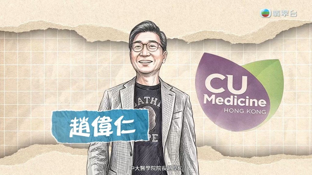 由方東昇、黃曉瑩及李嘉嘉主持的TVB節目《醫生，你有病？》今晚（7日）播出第三集。