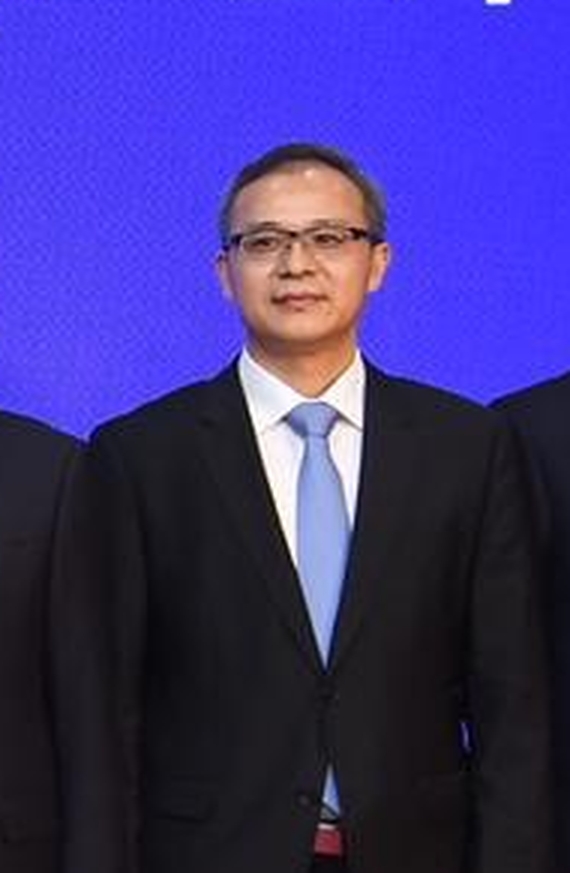 陈继光出掌负责政治领域的二局。