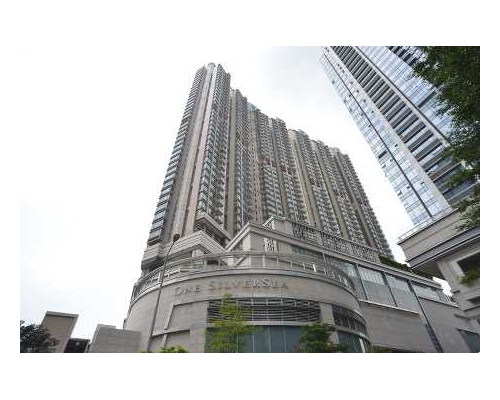 家庭客承租一號銀海2房戶 月租3.2萬