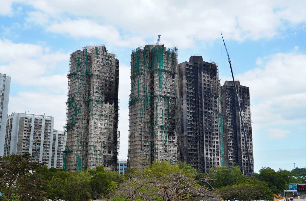 房協好樂意繼續協助災民，並無設下住宿時限，希望災民找到長遠安居方案。資料圖片